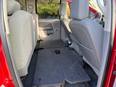 Used 2009 Dodge Ram 2500 Truck SLT w/ Trailer Tow Group image 12