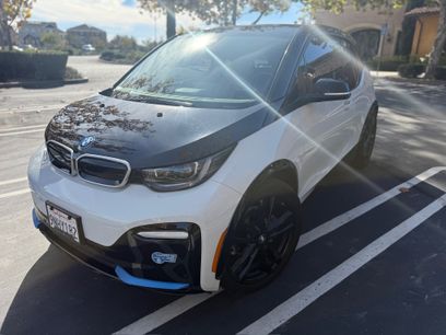Used 2021 BMW i3 s