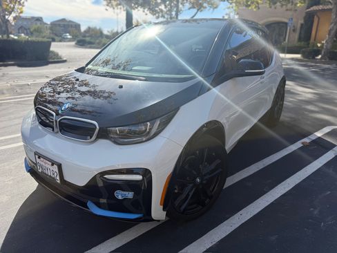 Used 2021 BMW i3 s image 1