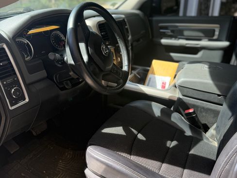 Used 2018 RAM 1500 Lone Star image 10