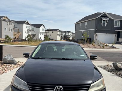 Used 2013 Volkswagen Jetta TDI