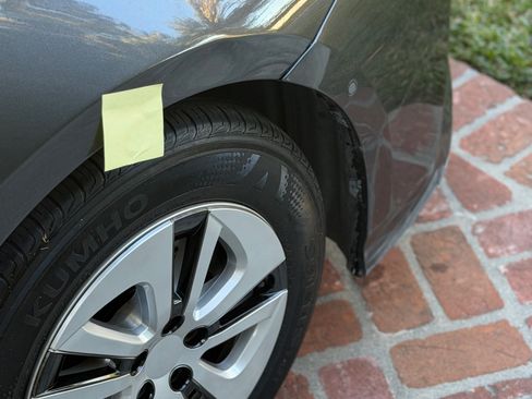 Used 2016 Toyota Prius Four Touring image 23