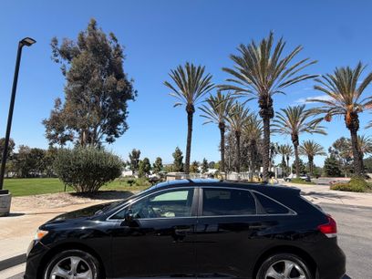 Used 2011 Toyota Venza w/ Leather Pkg