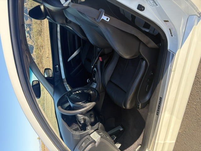 Used 2015 INFINITI Q60 Sport RWD image 5