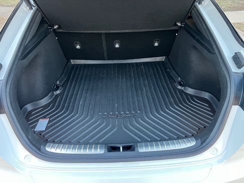 Used 2022 Kia Stinger GT2 w/ Scorpion Package image 21