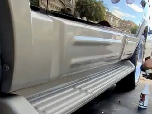 Used 2004 Ford Expedition Eddie Bauer image 16