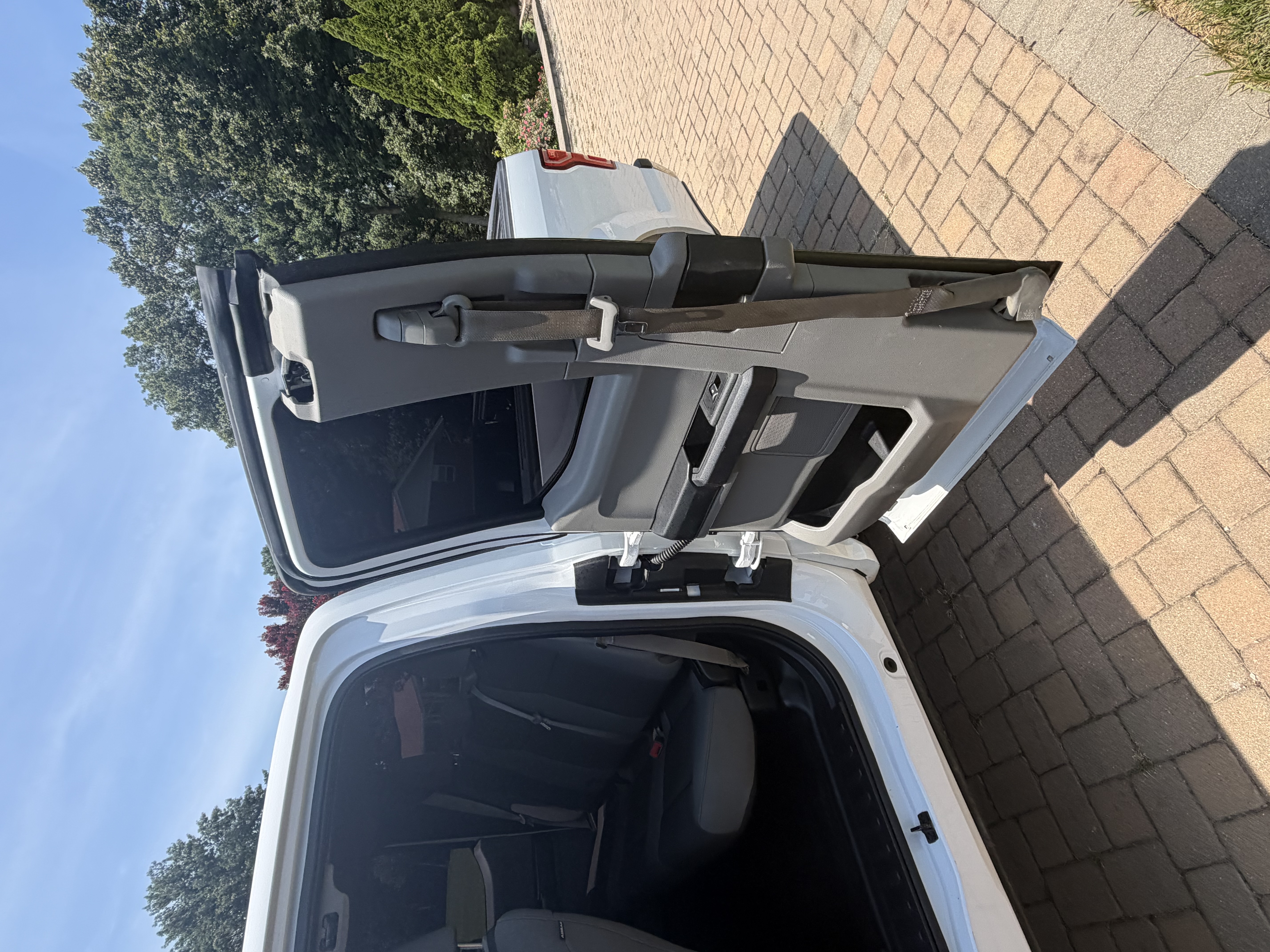 Used 2018 Ford F150 XL w/ Equipment Group 101A Mid RWD image 19