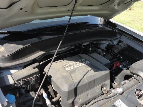 Used 2006 Honda Ridgeline RTL image 20