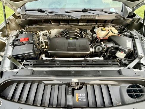 Used 2020 Chevrolet Silverado 1500 LT w/ Fleet Comfort Package AWD/4WD image 20