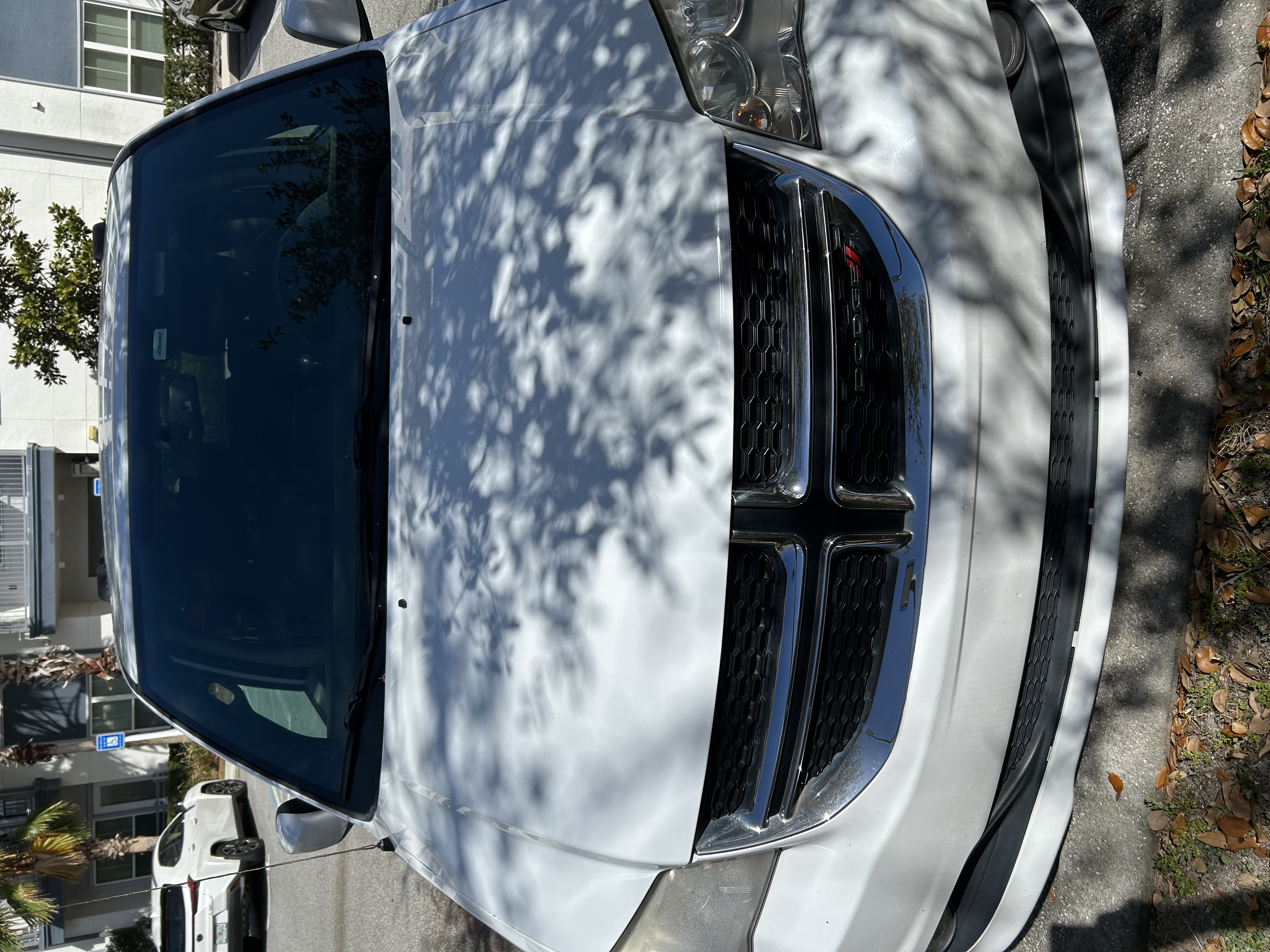 Used 2017 Dodge Grand Caravan SXT FWD image 5