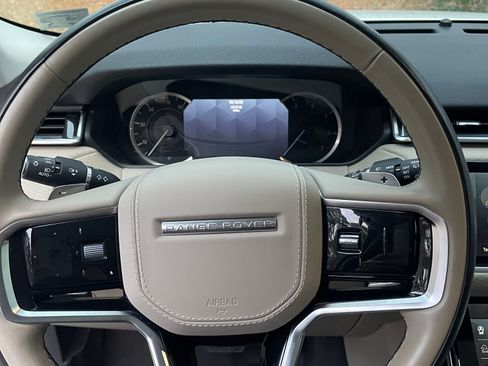 Used 2023 Land Rover Range Rover Velar S image 13