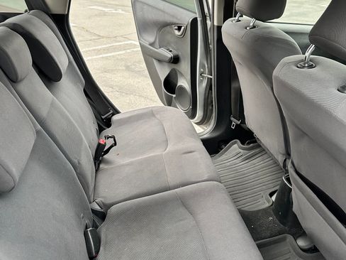 Used 2012 Honda Fit image 14