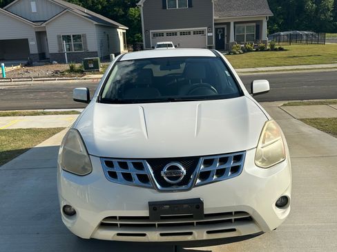 Used 2013 Nissan Rogue S w/ Special Edition Pkg FWD image 19