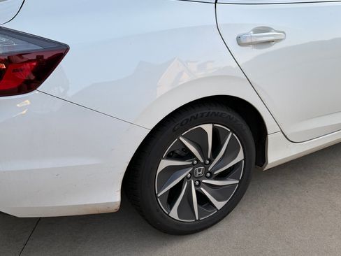 Used 2019 Honda Insight Touring image 12