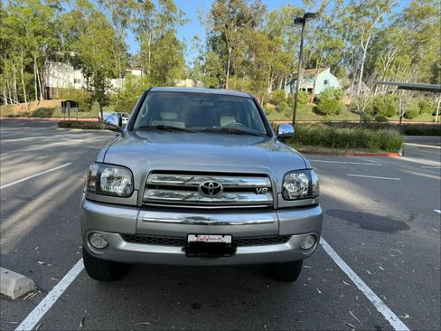 Used 2005 Toyota Tundra SR5 image 4