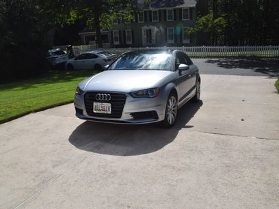 Used 2015 Audi A3 1.8T Premium Plus