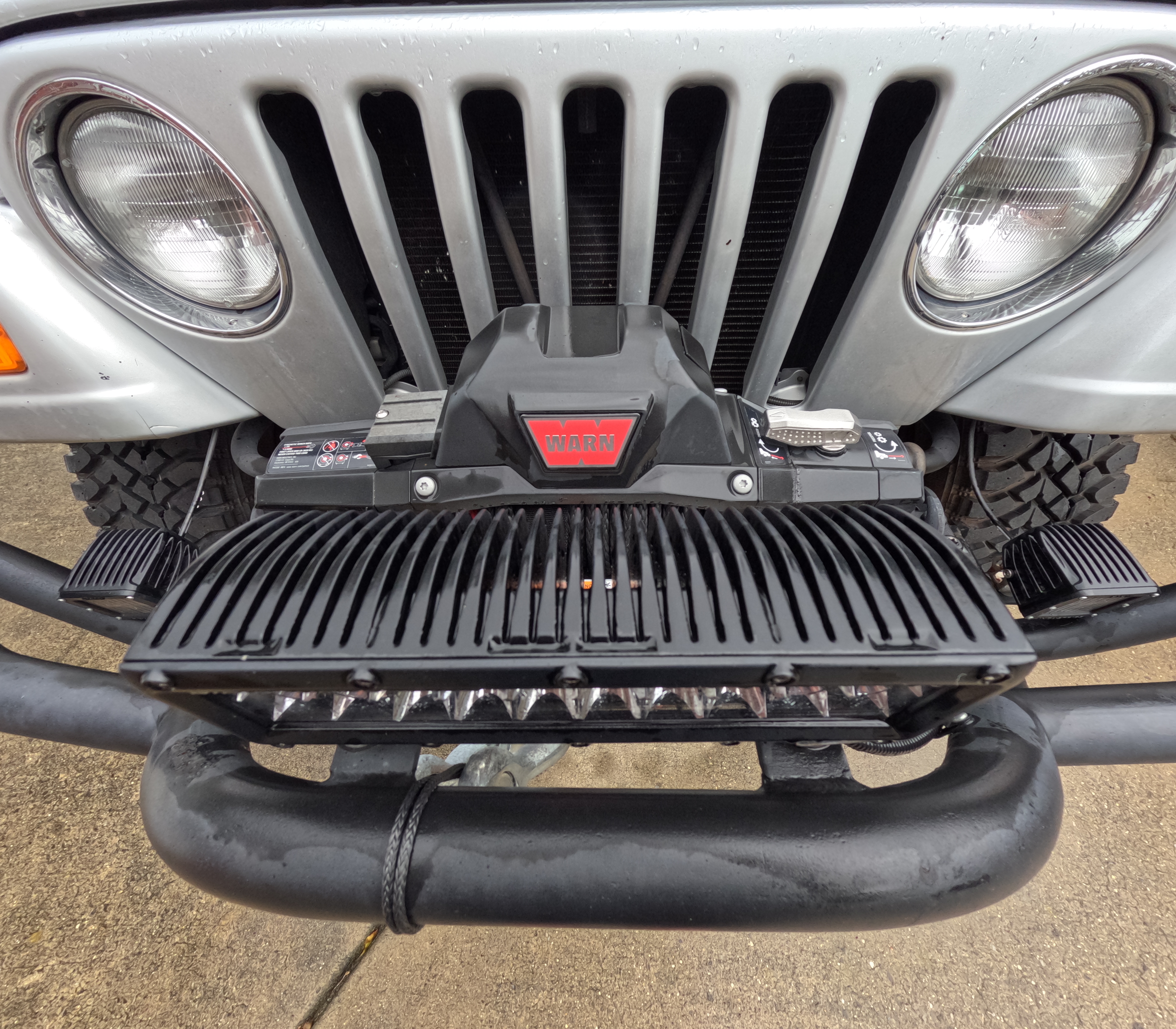Used 2006 Jeep Wrangler Rubicon AWD/4WD image 13
