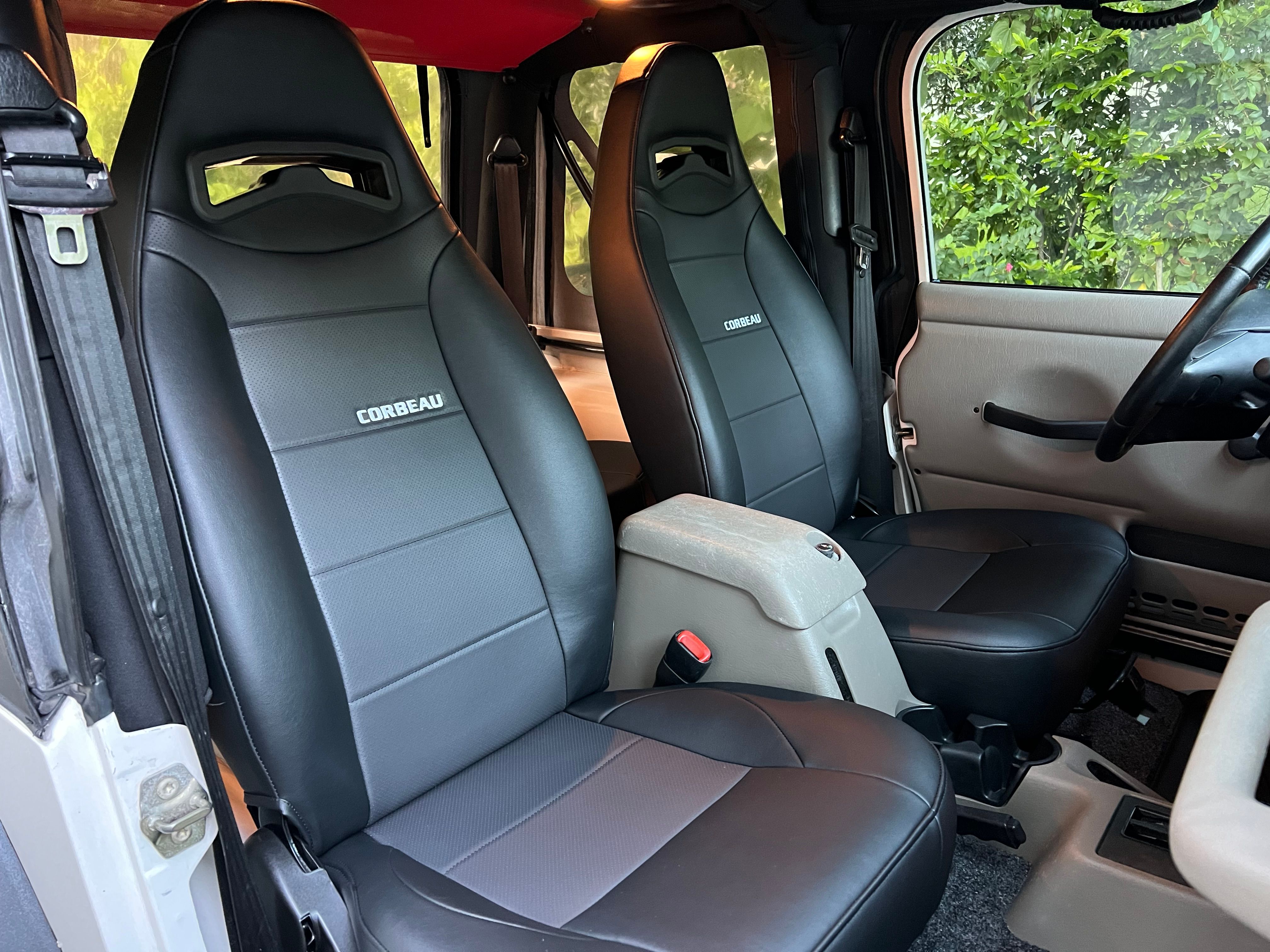 Used 2003 Jeep Wrangler Sport AWD/4WD image 5