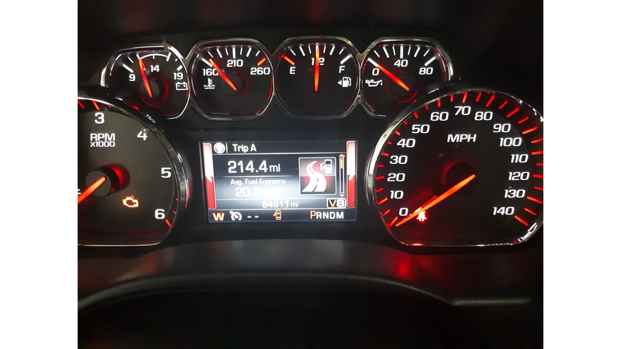 Used 2015 GMC Sierra 1500 SLE w/ SLE Value Package AWD/4WD image 6
