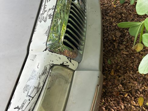 Used 2007 Mercury Grand Marquis LS image 1