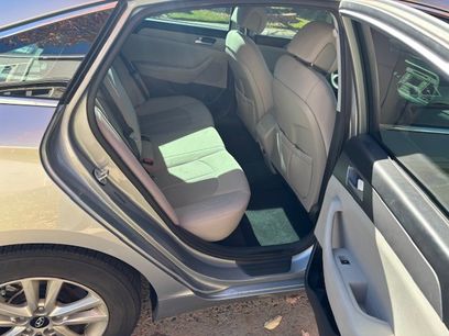 Used 2015 Hyundai Sonata SE