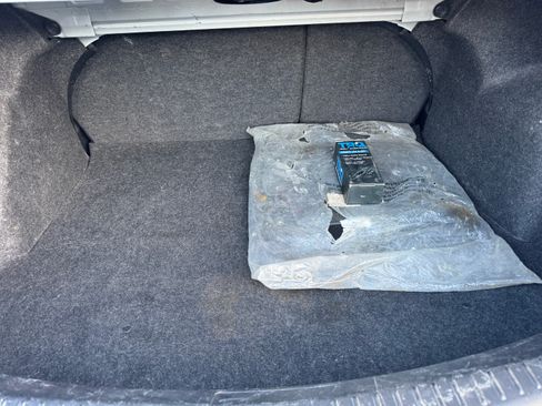 Used 2011 MAZDA MAZDA3 i Touring image 18