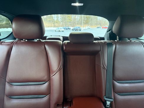 Used 2019 MAZDA CX-9 Signature image 9