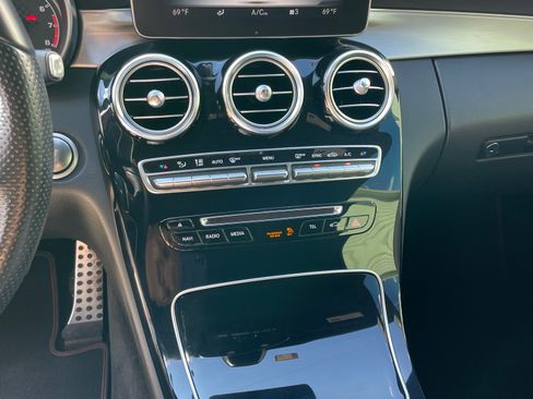 Used 2017 Mercedes-Benz C 43 AMG 4MATIC Coupe image 13