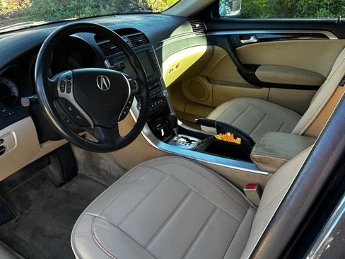 Used 2007 Acura TL image 6