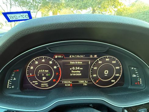 Used 2019 Audi Q7 3.0T Prestige image 17