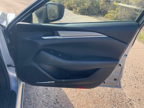 Used 2018 MAZDA MAZDA6 Grand Touring Reserve image 19