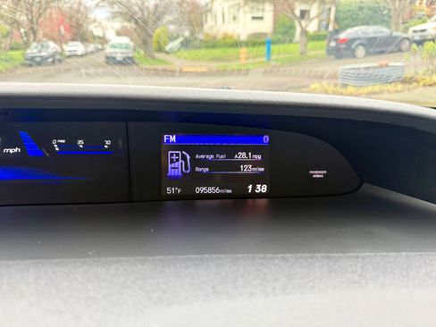 Used 2014 Honda Civic EX image 14