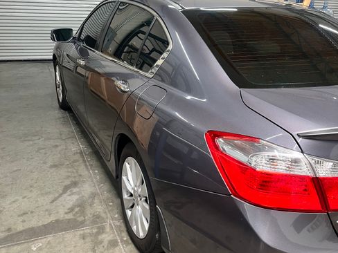 Used 2014 Honda Accord EX image 4