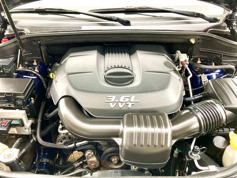 Used 2013 Jeep Grand Cherokee Laredo image 9