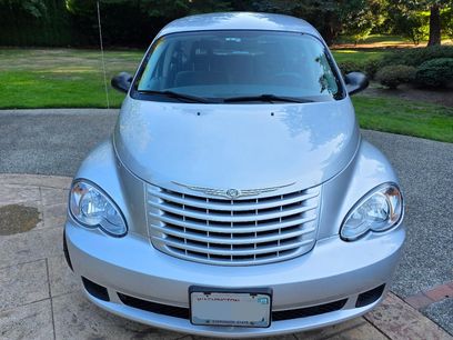 Used 2008 Chrysler PT Cruiser