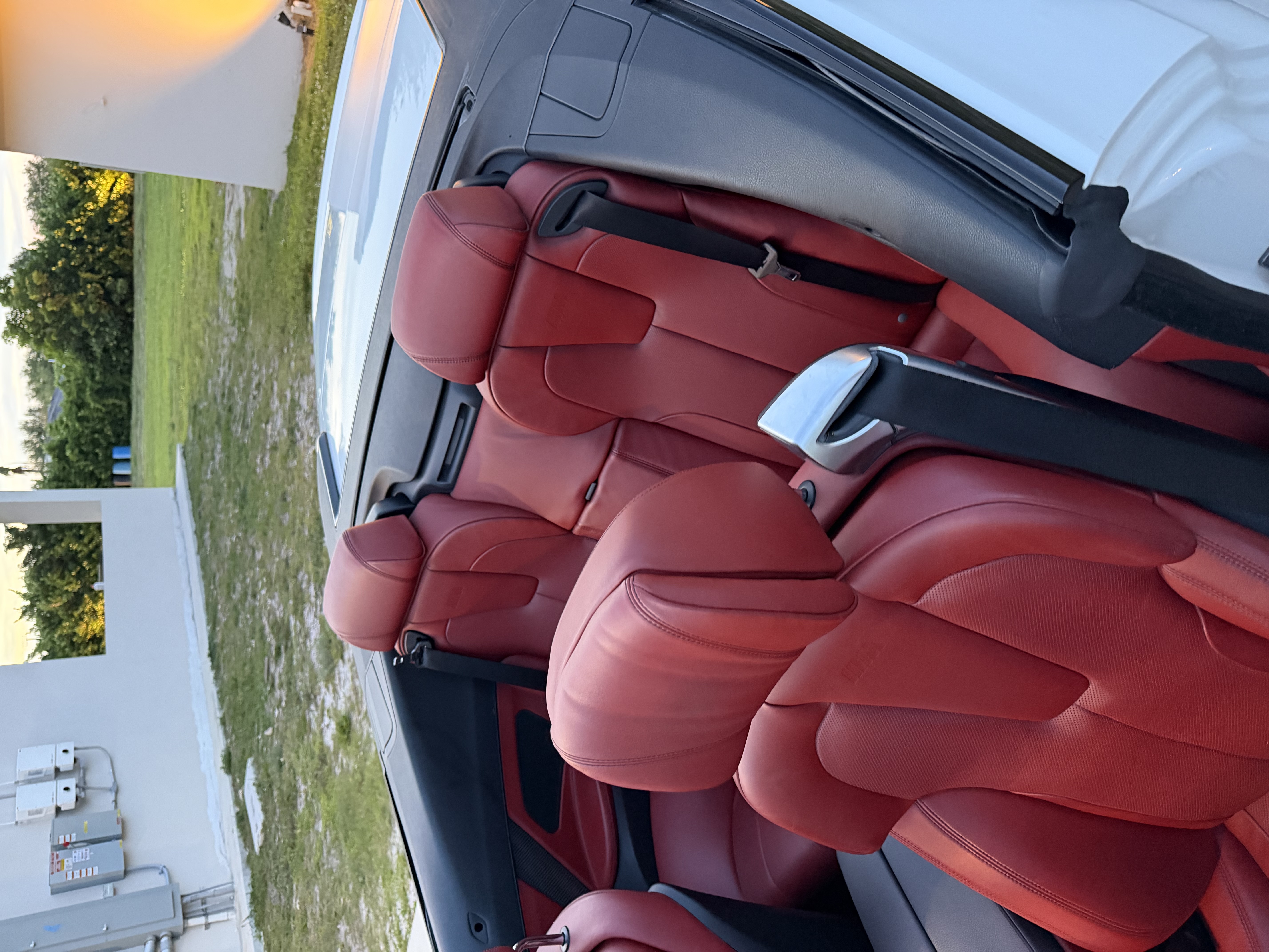 Used 2014 BMW M6 Convertible RWD image 20