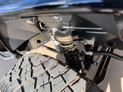 Used 2016 Jeep Wrangler Unlimited Sport w/ Quick Order Package 24S image 4