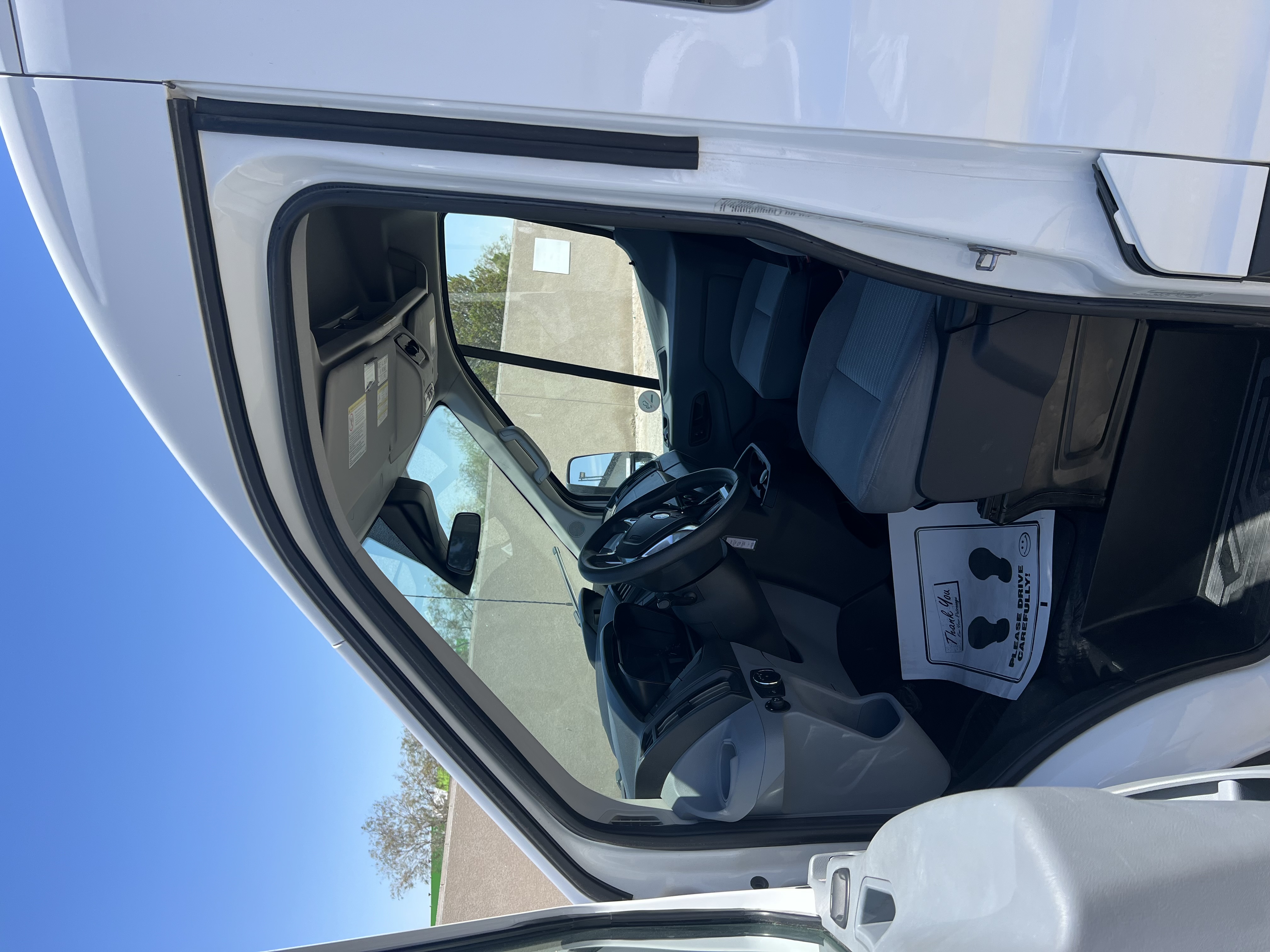 Used 2019 Ford Transit 150 XLT RWD image 13
