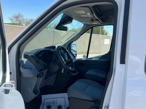 Used 2019 Ford Transit 150 XLT RWD image 13