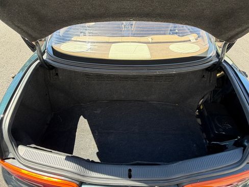 Used 1992 Lexus SC 400 Coupe RWD image 13