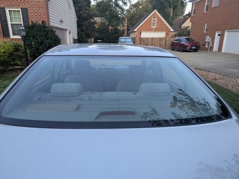 Used 2003 Toyota Camry LE FWD image 6