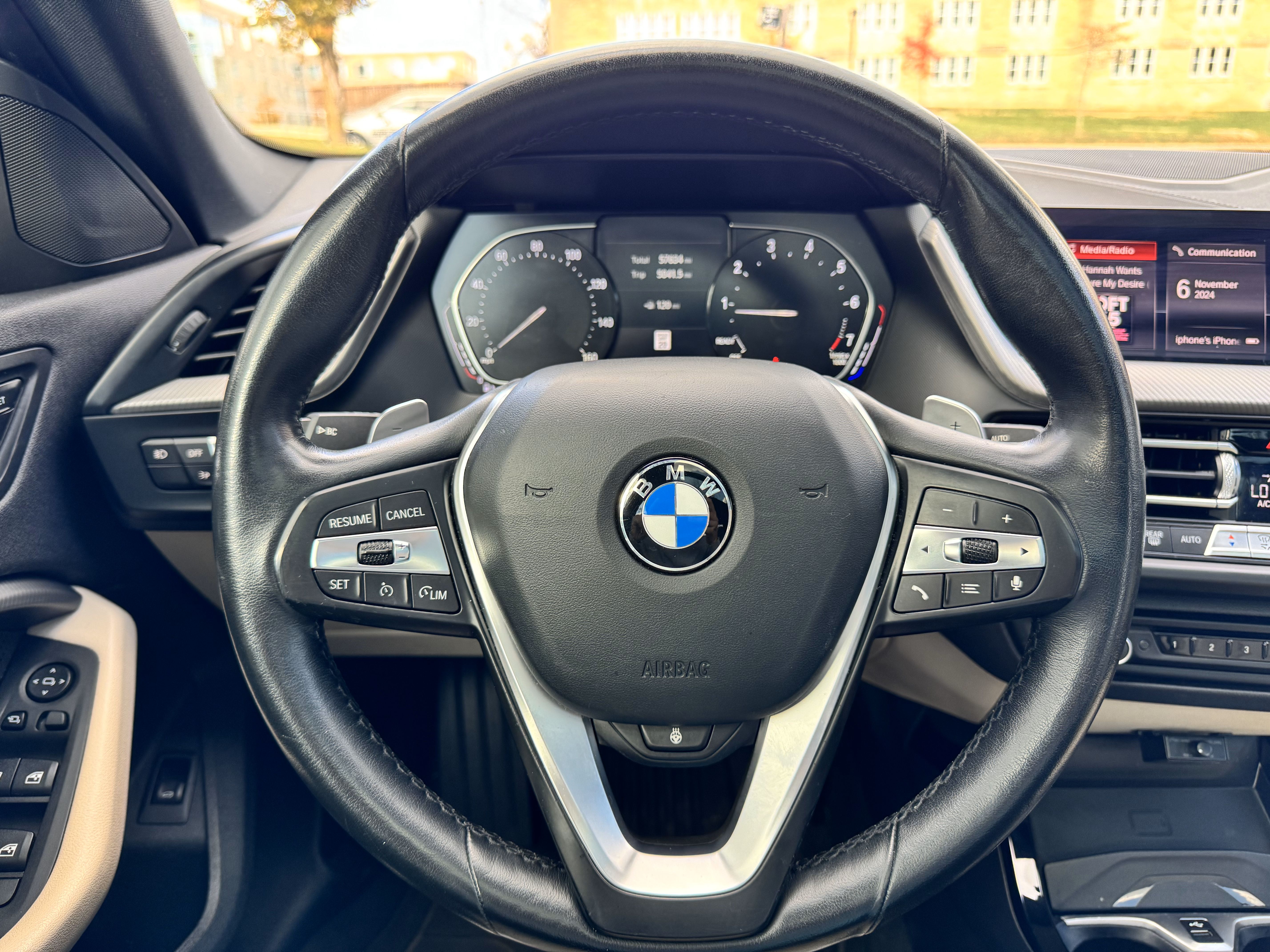 Used 2020 BMW 228i xDrive Gran Coupe w/ Convenience Package AWD/4WD image 19