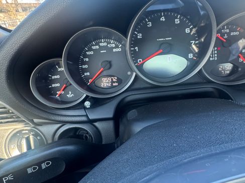 Used 2008 Porsche 911 Carrera image 6