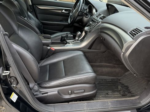 Used 2012 Acura TL SH-AWD image 15