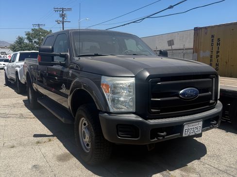 Used 2016 Ford F350 XL w/ Power Equipment Group image 1