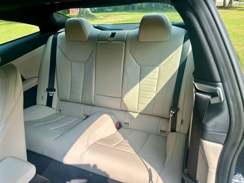 Used 2022 BMW 440i xDrive M440i xDrive Coupe 2D image 24