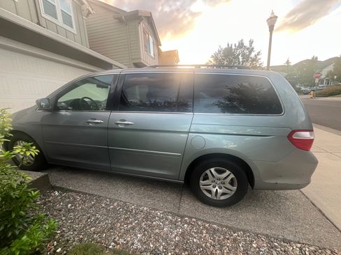 Used 2006 Honda Odyssey EX image 1
