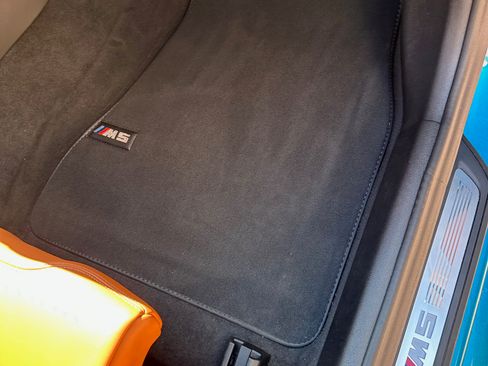 Used 2020 BMW M5 w/ Executive Package image 14