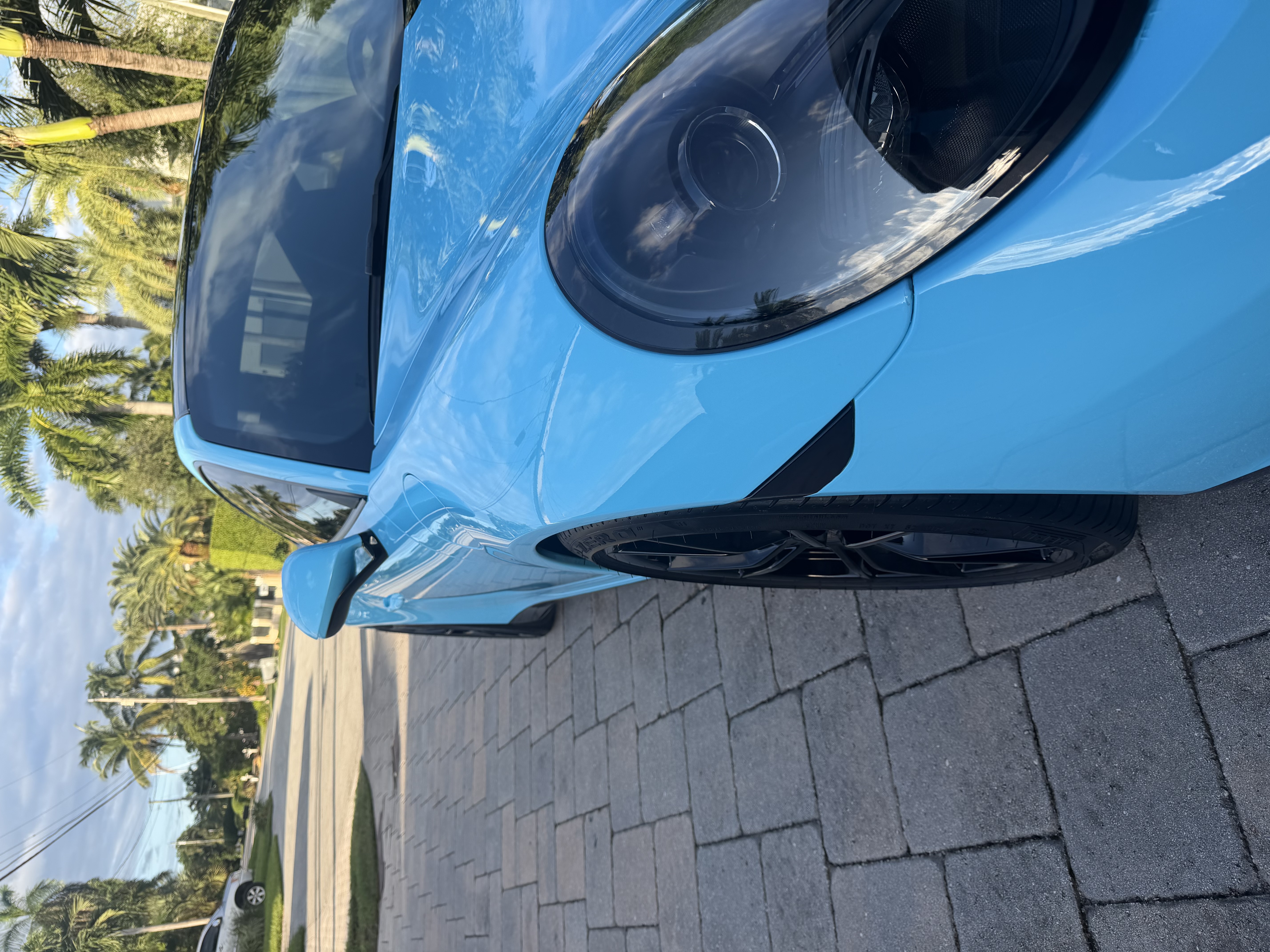 Used 2017 Porsche 911 Carrera RWD image 5
