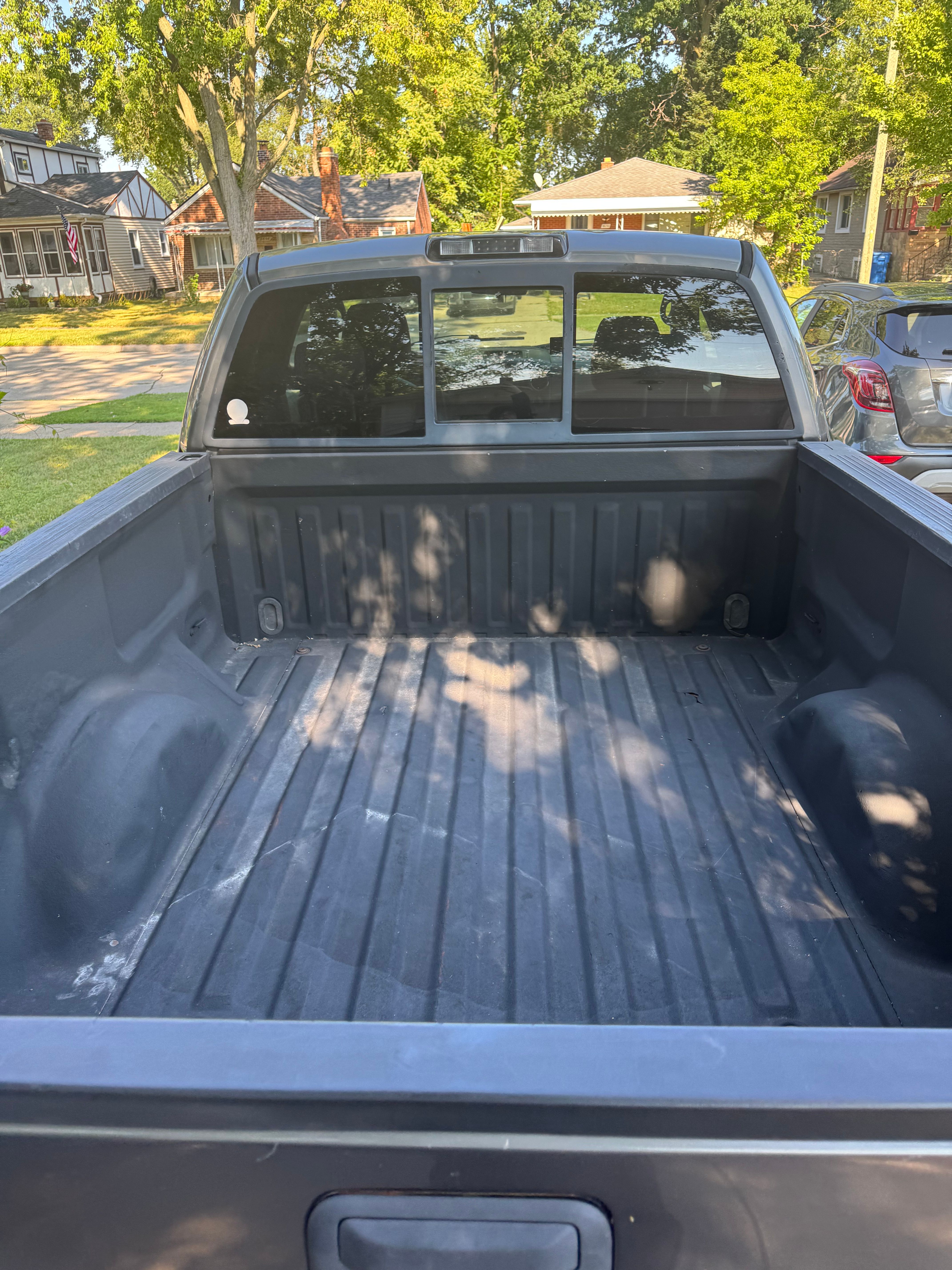 Used 2005 Ford F150 XLT AWD/4WD image 8
